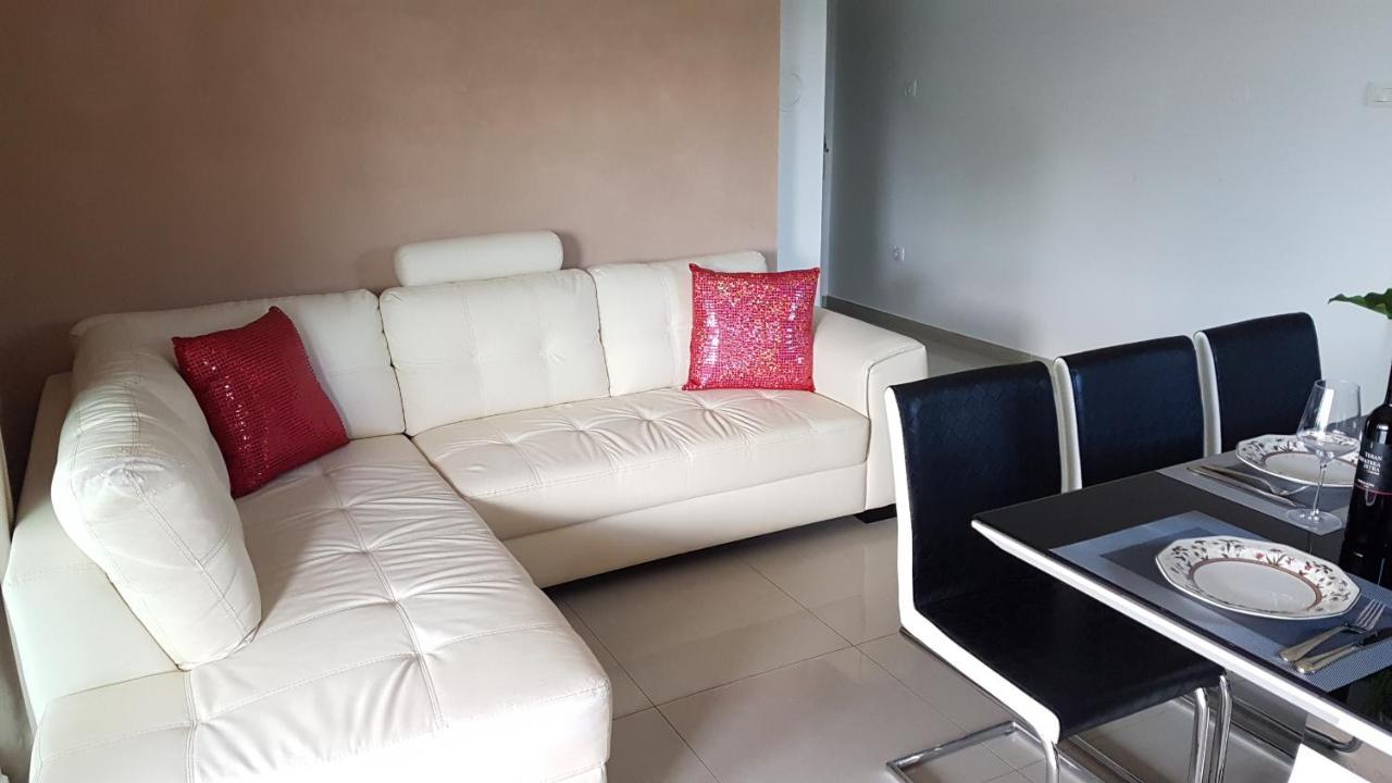 Vila Sofia Novi Vinodolski Zimmer foto