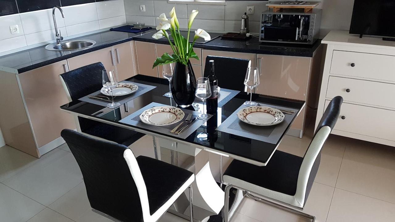 Vila Sofia Novi Vinodolski Zimmer foto
