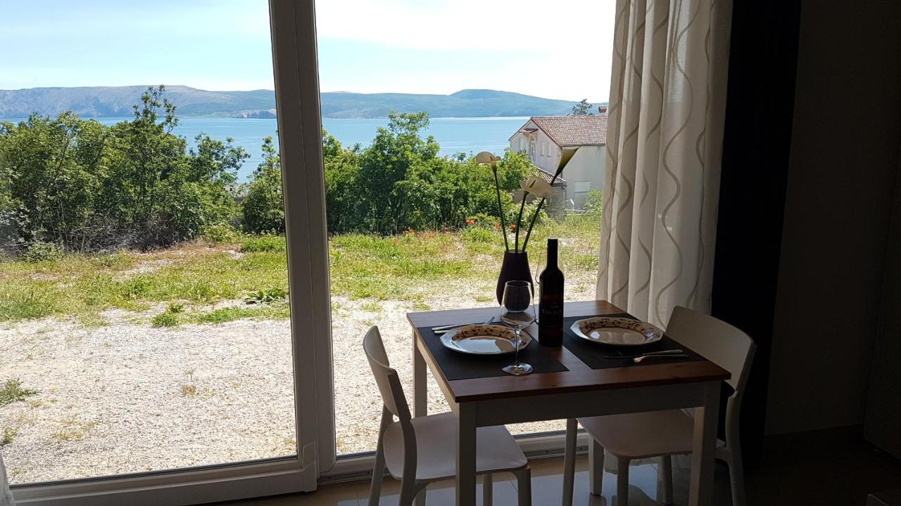 Vila Sofia Novi Vinodolski Zimmer foto