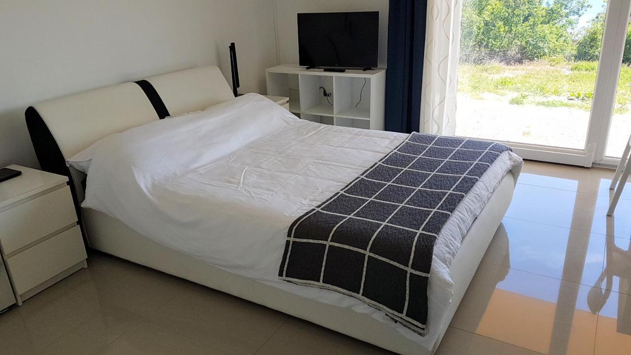 Vila Sofia Novi Vinodolski Zimmer foto