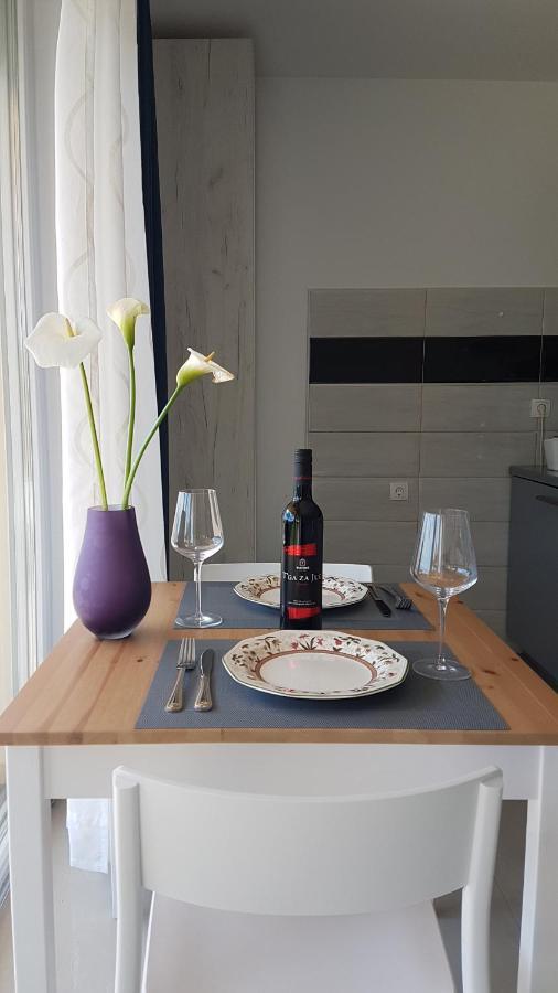 Vila Sofia Novi Vinodolski Zimmer foto