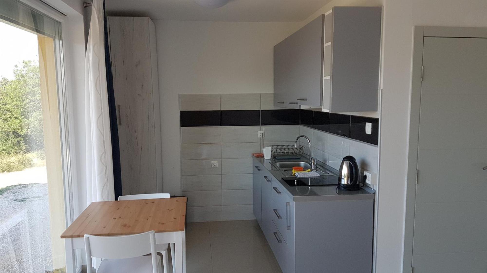 Vila Sofia Novi Vinodolski Zimmer foto